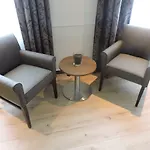 Apart-Hotel Wiesbaden