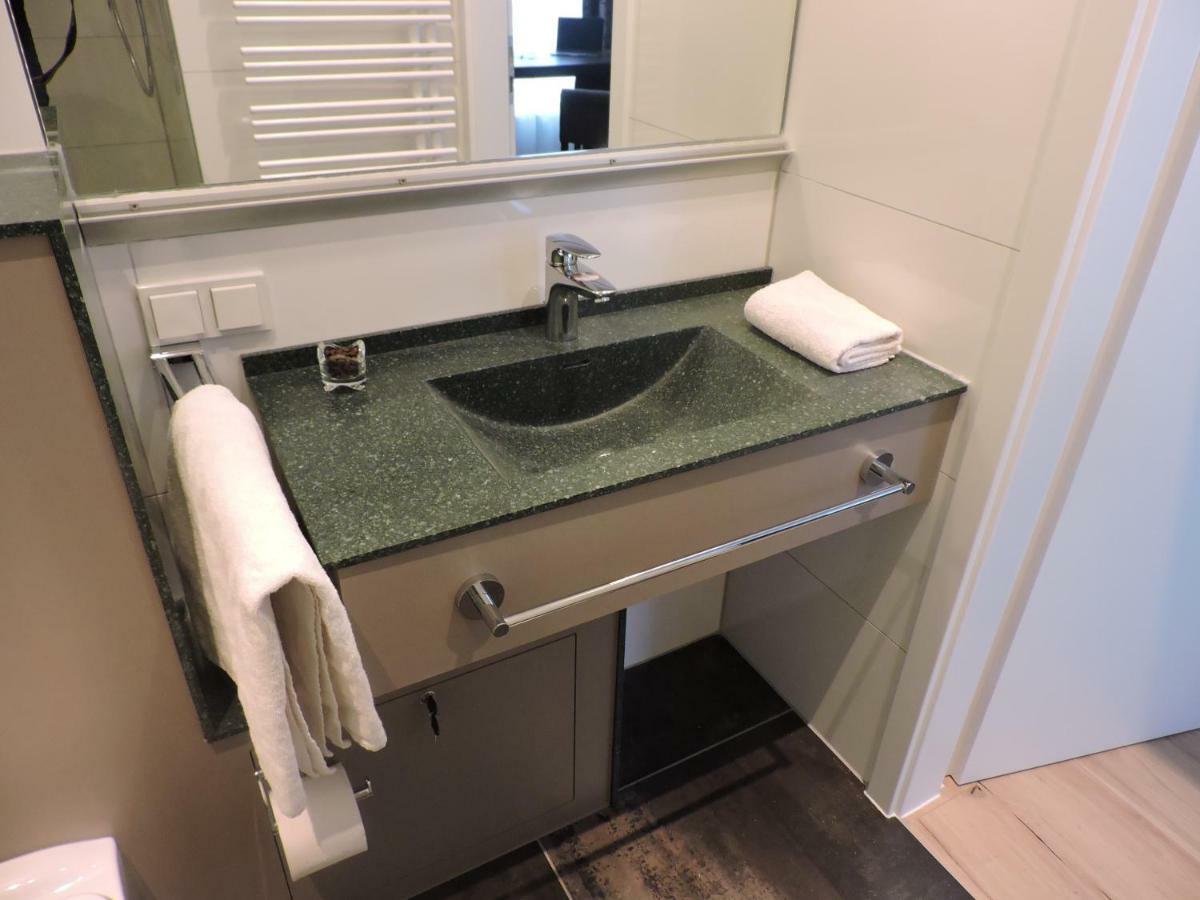 Apart-Hotel Wiesbaden Aparthotel