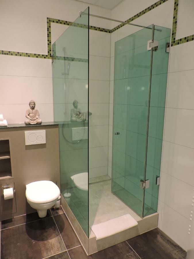 Aparthotel Apart-Hotel Wiesbaden Wiesbaden