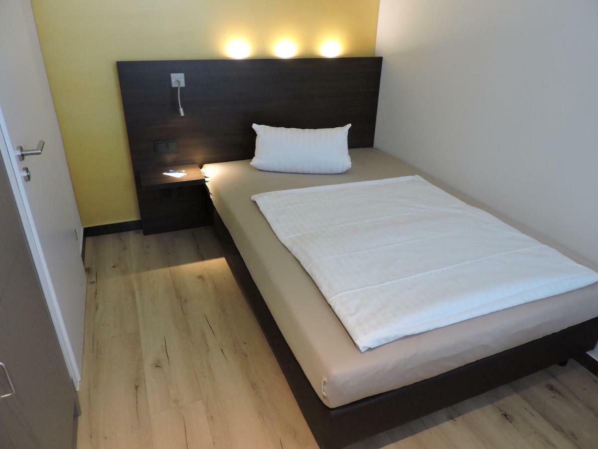 Apart-Hotel Wiesbaden Aparthotel Wiesbaden