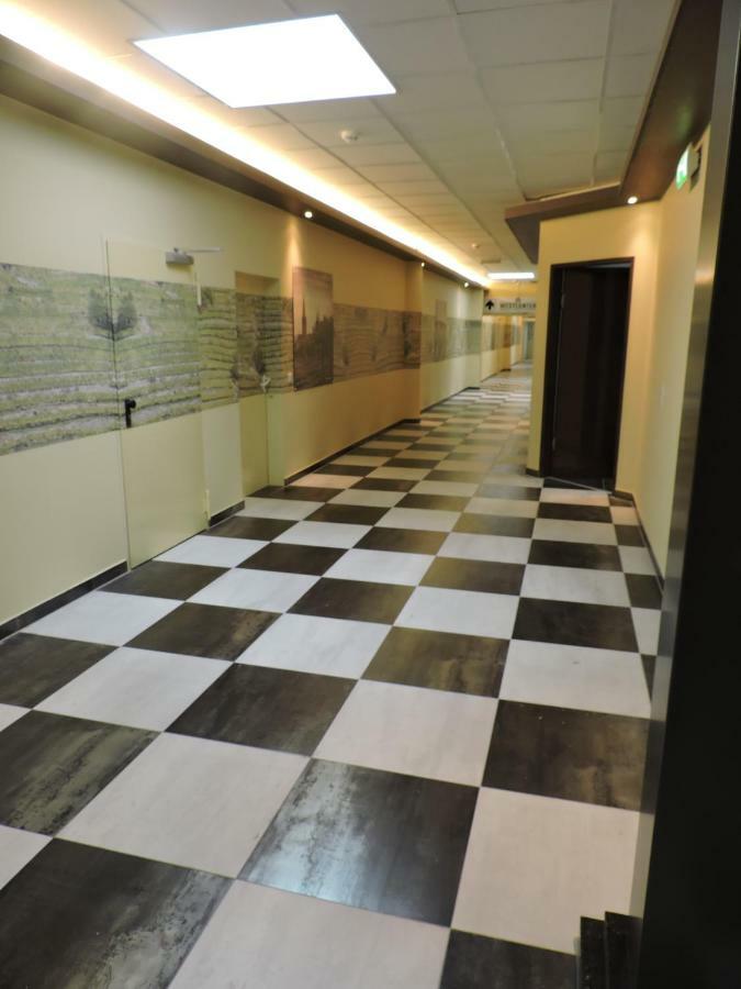 Apart-Hotel Wiesbaden Aparthotel