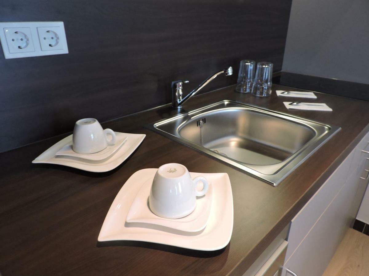 Apart-Hotel Wiesbaden 3* Wiesbaden