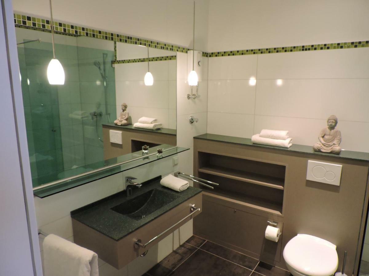 Apart-Hotel Wiesbaden Wiesbaden